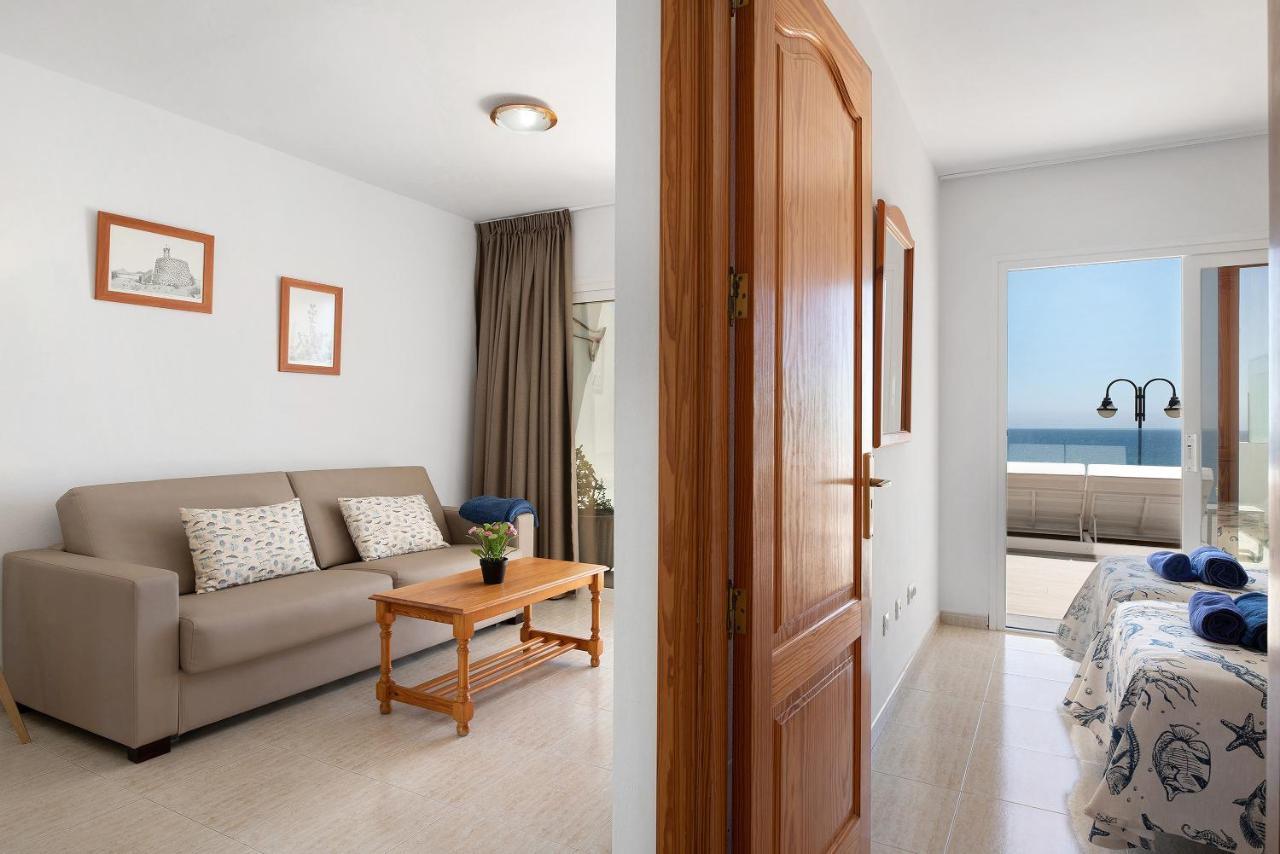 Callao Beach 7 Arrieta  Exterior photo