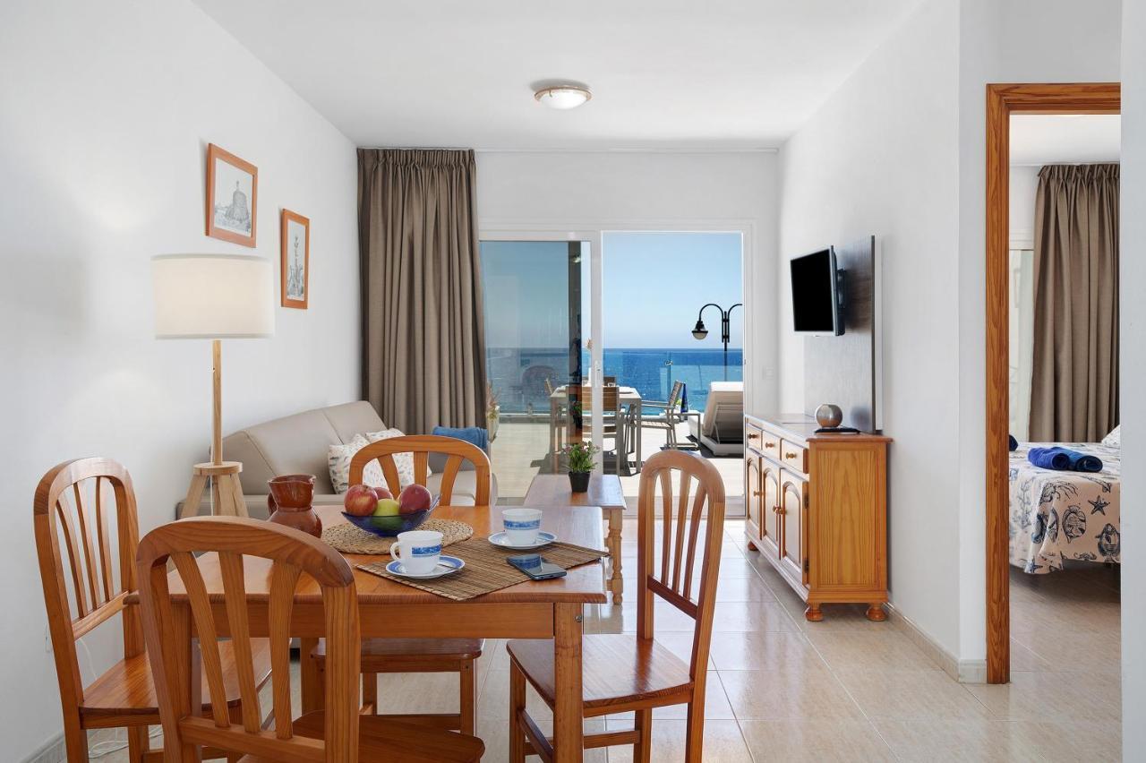 Callao Beach 7 Arrieta  Exterior photo