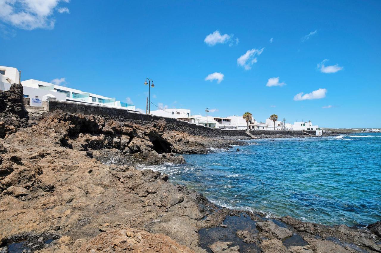 Callao Beach 7 Arrieta  Exterior photo