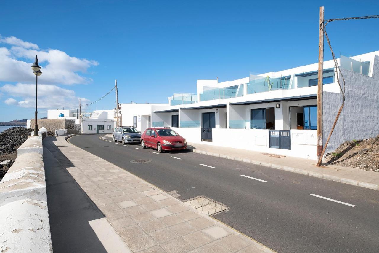Callao Beach 7 Arrieta  Exterior photo